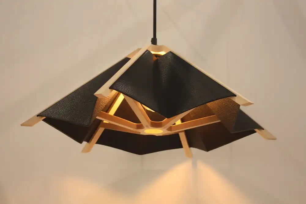 Atelier Cub Hanging Lamps