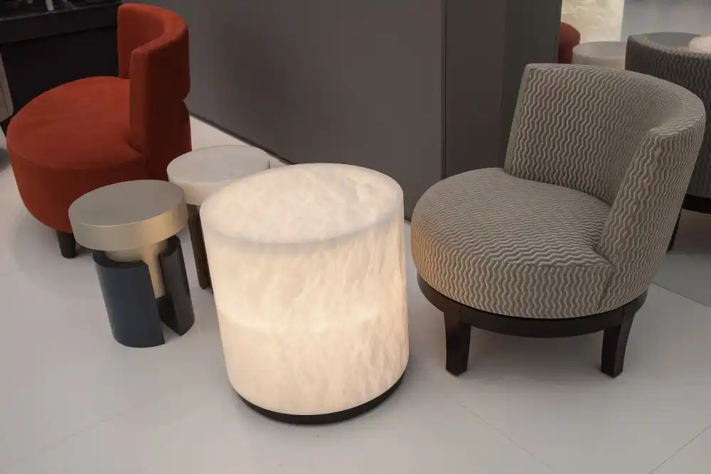 Atelier alain ellouz small side tables