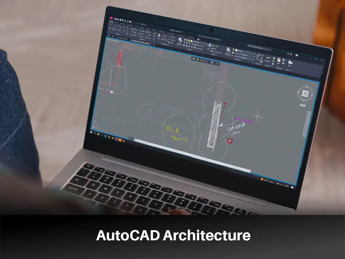 AutoCAD Architecture