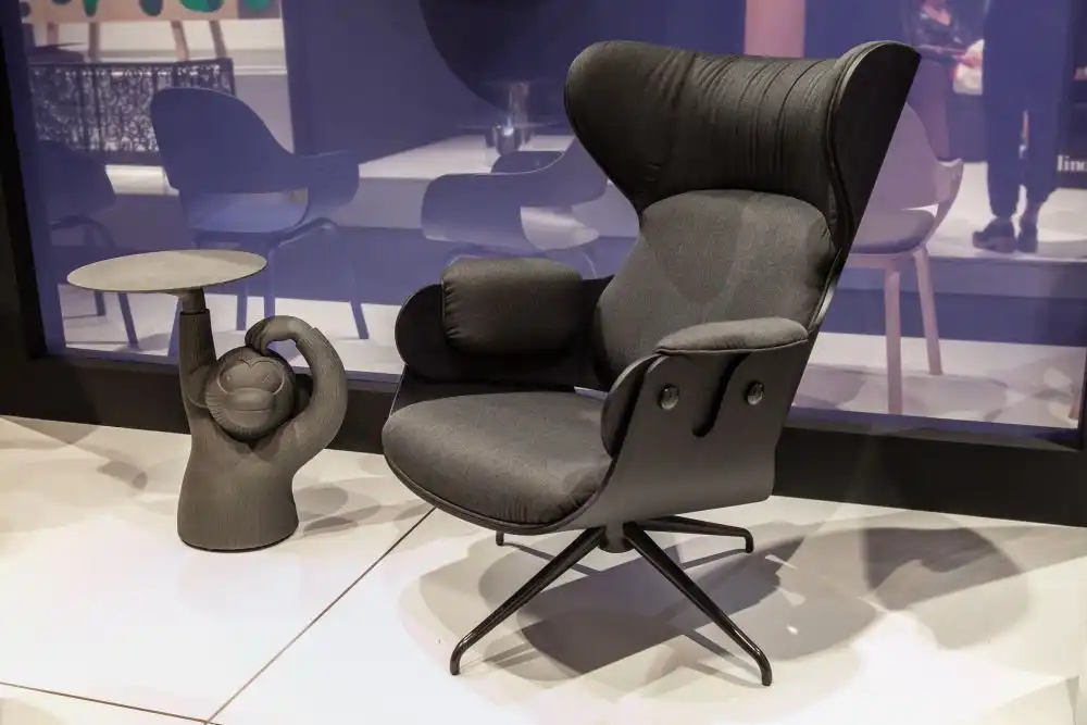 BD Barcelona design Jaime Hayon Armchair