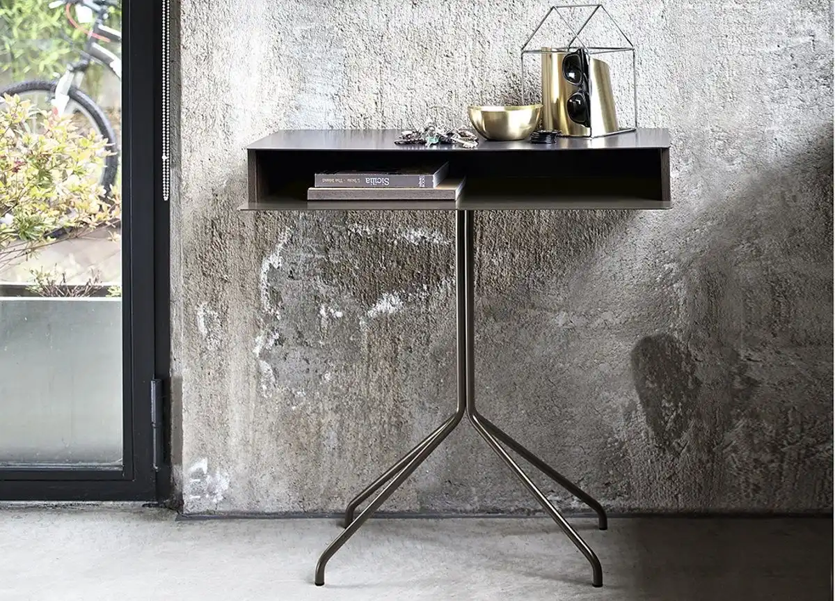 BONTEMPI HOLD CONSOLE TABLE