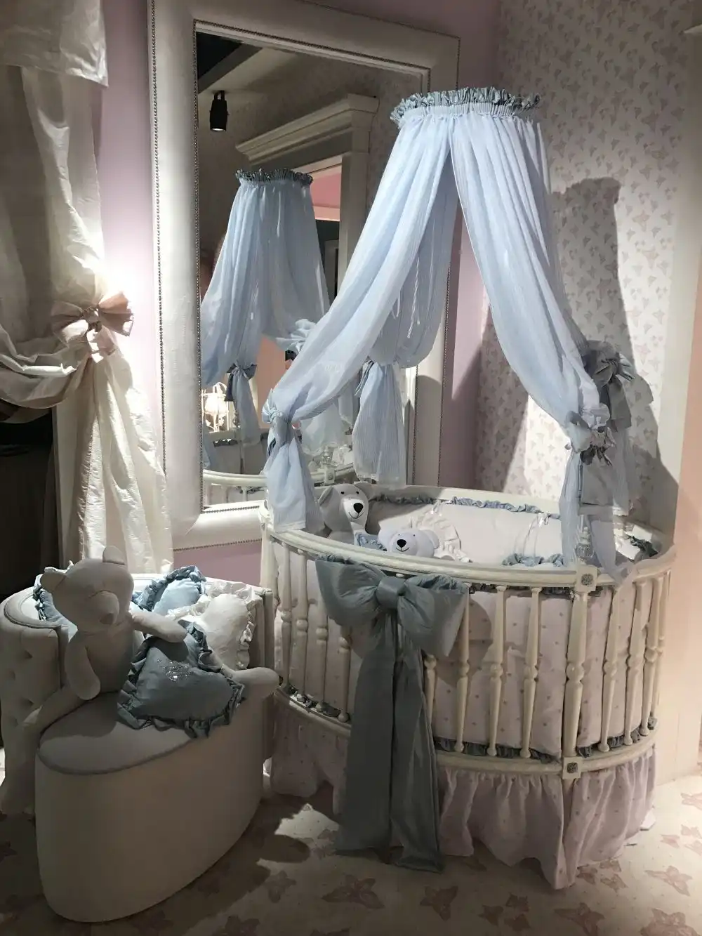 Baby Room Ideas For A Beautiful Start In Life