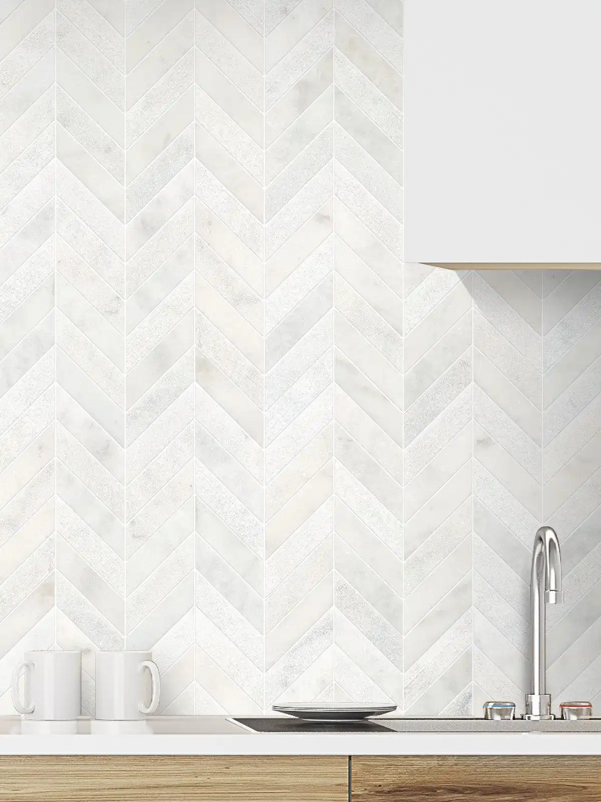 Backsplash Design