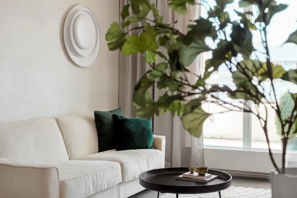Bahia Foscarini wall lamp