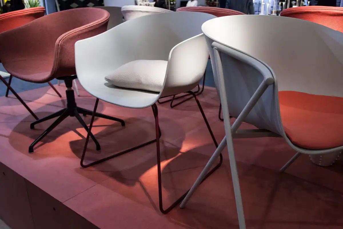 Bai en chairs