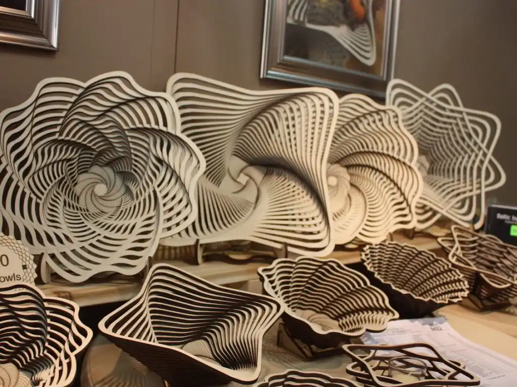 Baltic by design bowls