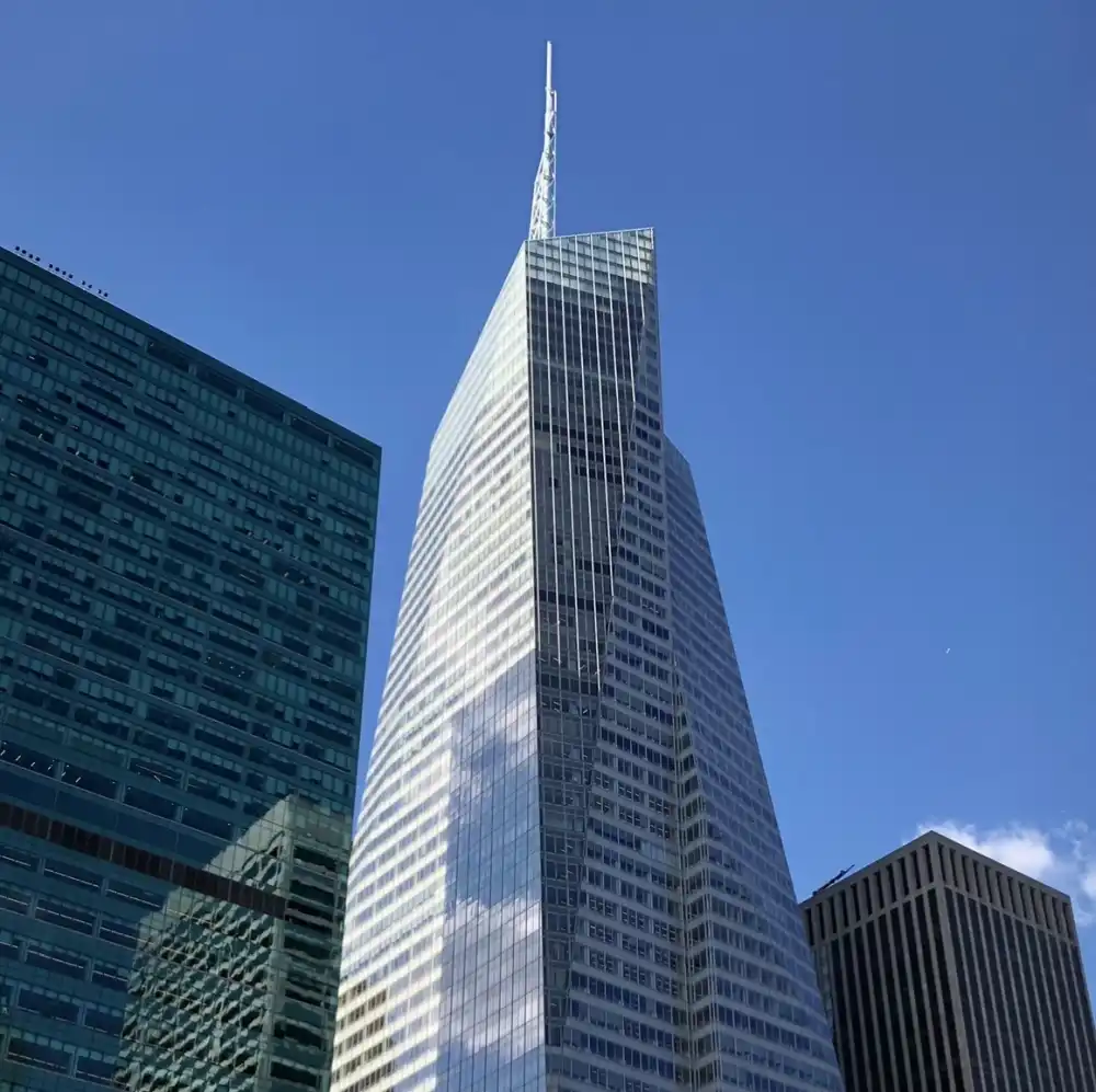 Bank of America Tower