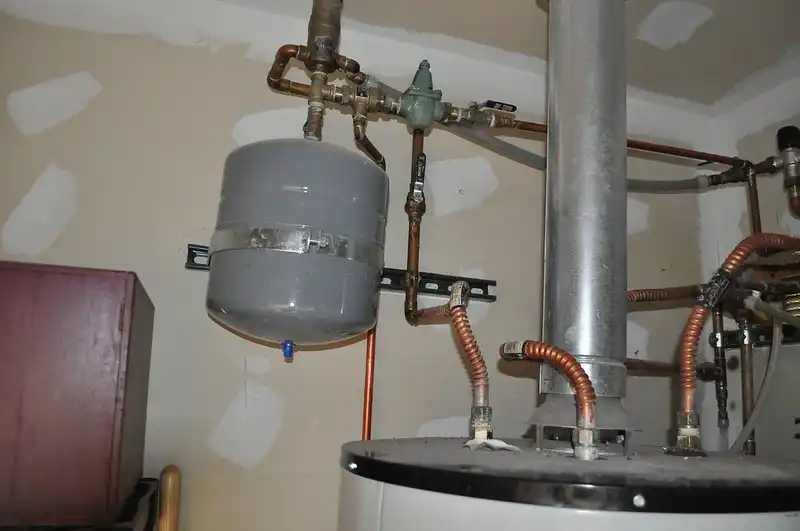 How Does An Expansion Tank Work? 