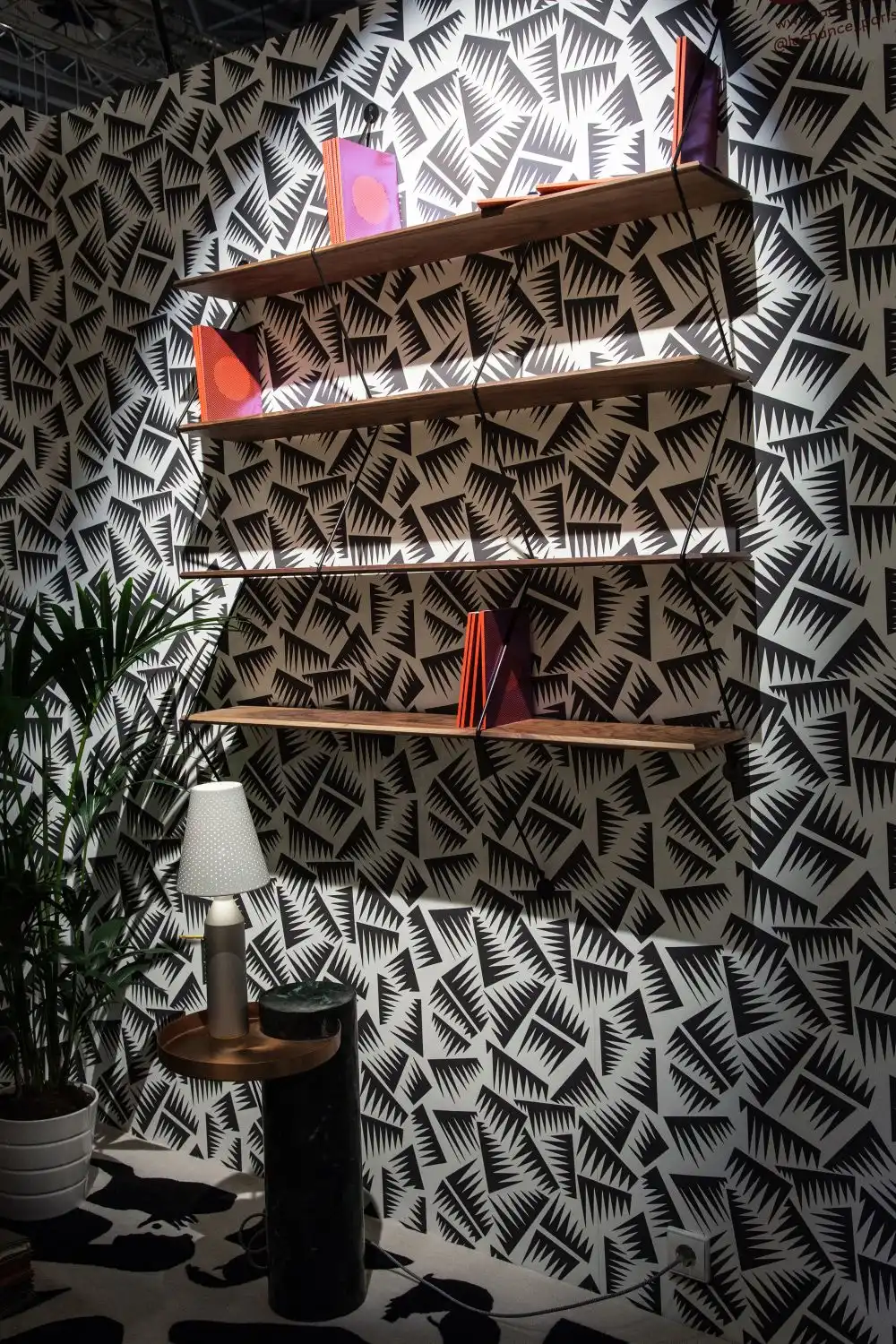 Bashko Trybek Climb Bookshelf