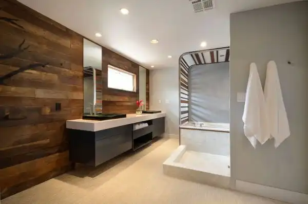Bath Crashers Remodel bathroom