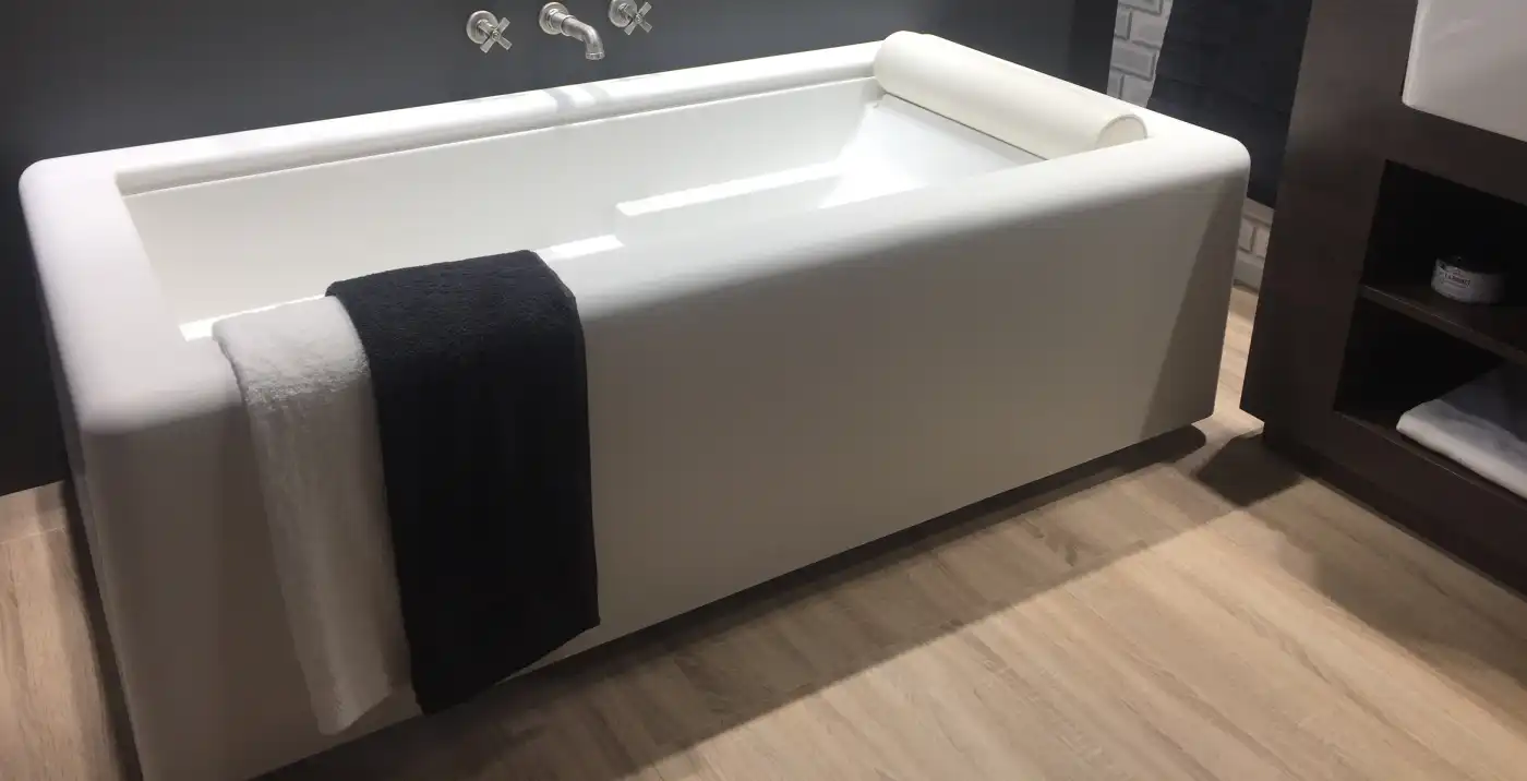 How Much Does a Bath Fitter Cost?