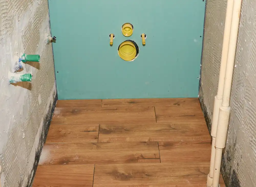 What Type Of Bathroom Drywall Should I Use?
