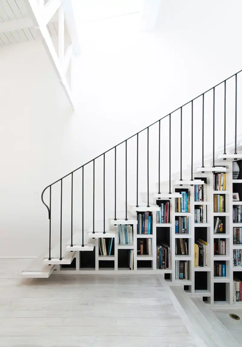 Beach house Stairs in Sydney