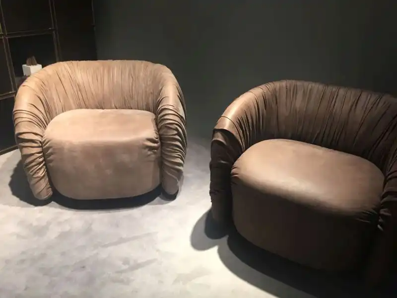 Beautiful designed chairs for living room