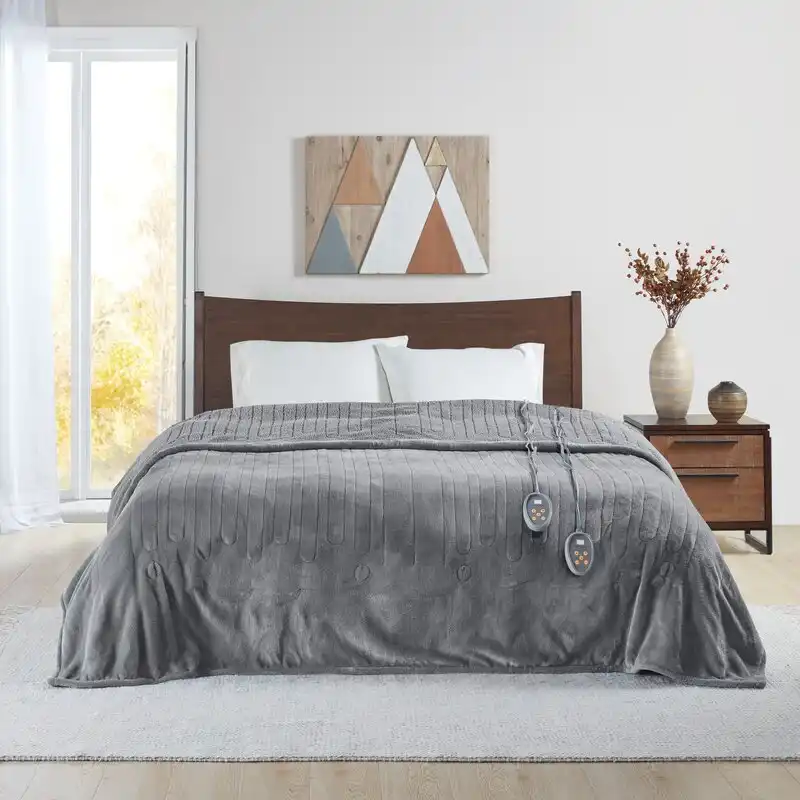 Beautyrest Blanket