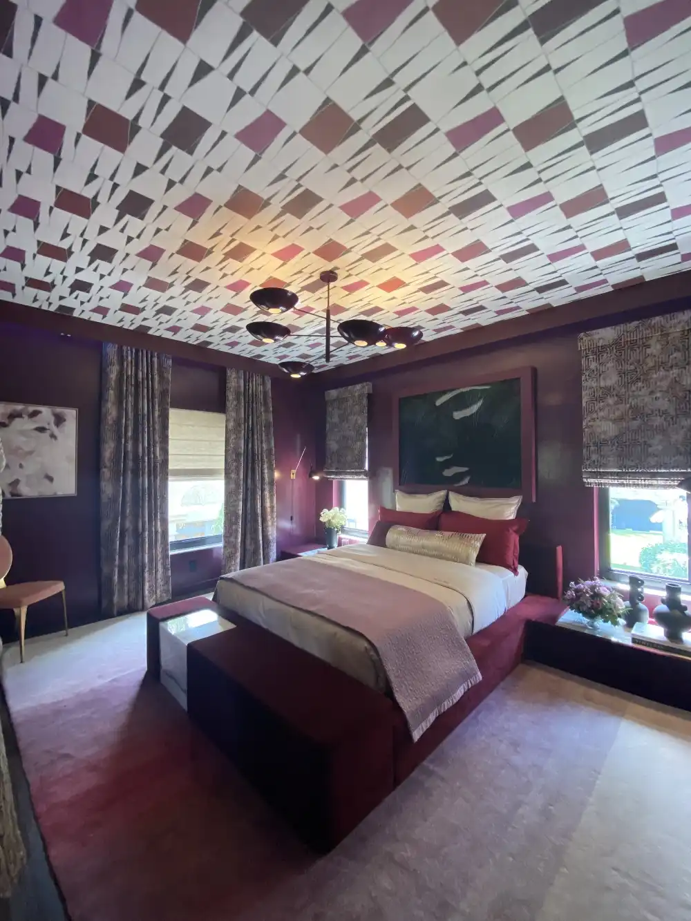 Bedroom Curtains To Help You Sleep Better