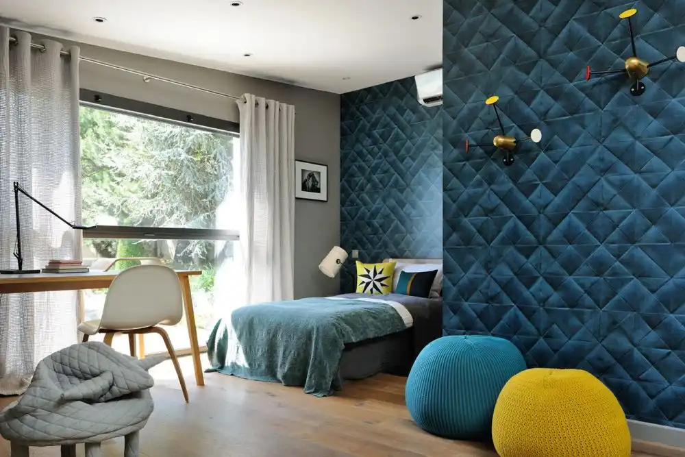 Bedroom Curtains For Kids