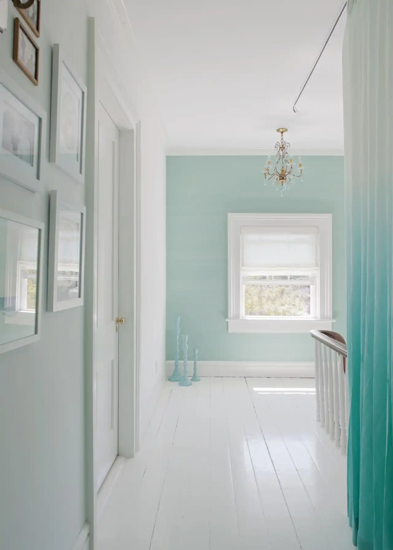 A Closer Look at Six Enigmatic Colors in Home Decor