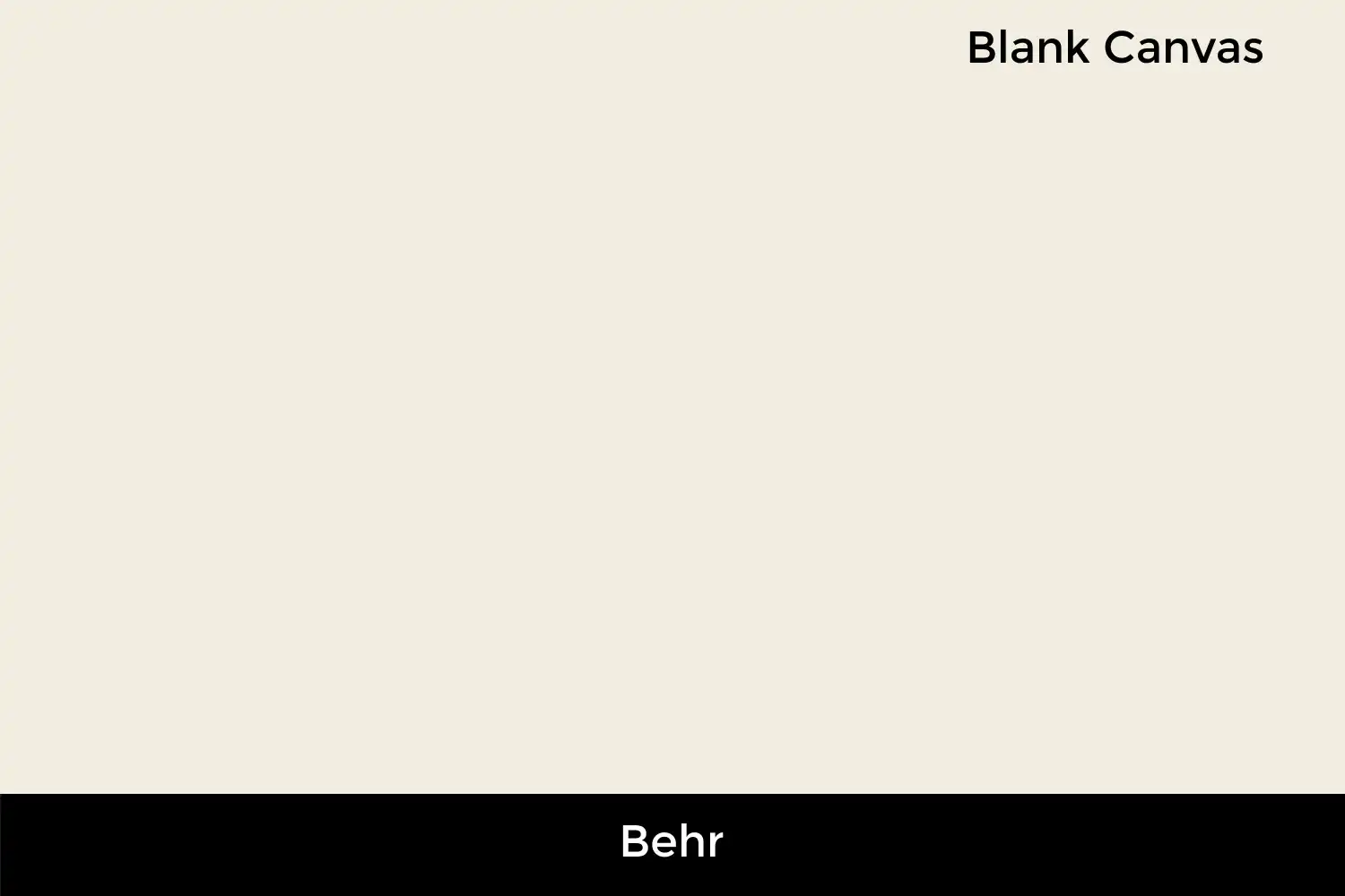 Best Stain Coverage: Behr