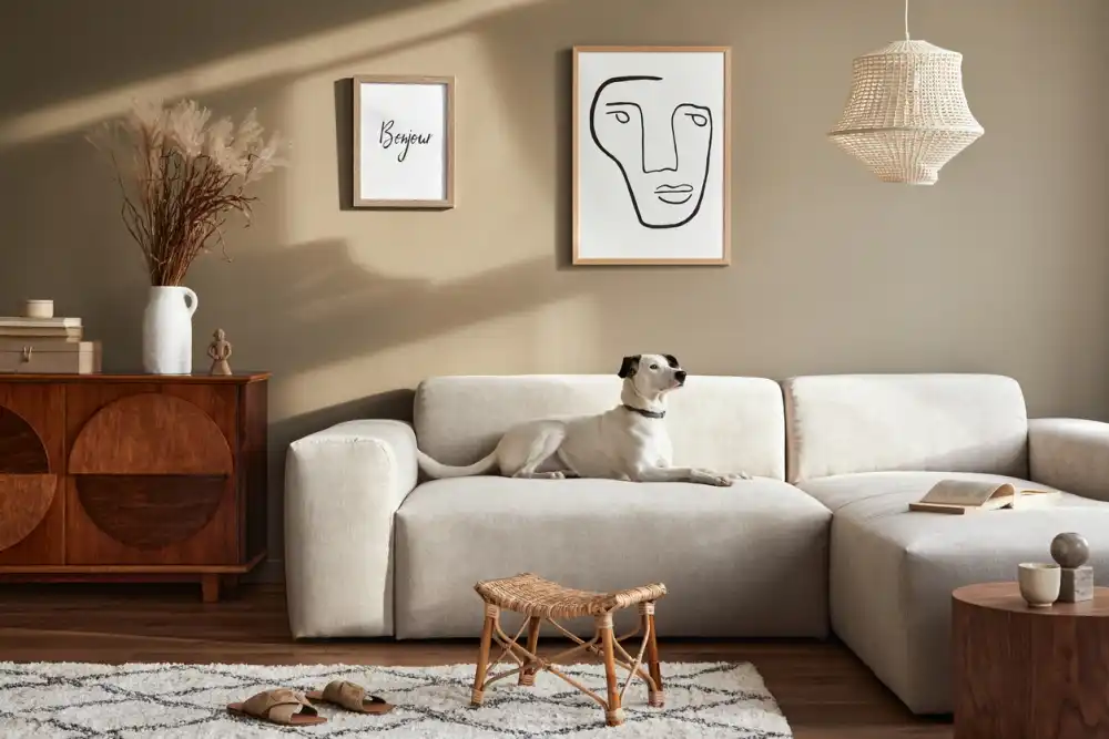 What Is Beige?