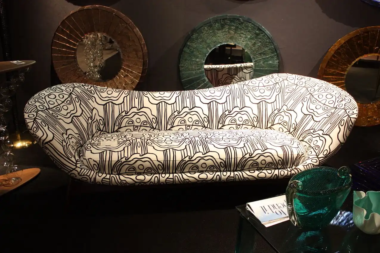 Top Picks From The Salon Art + Design 2016