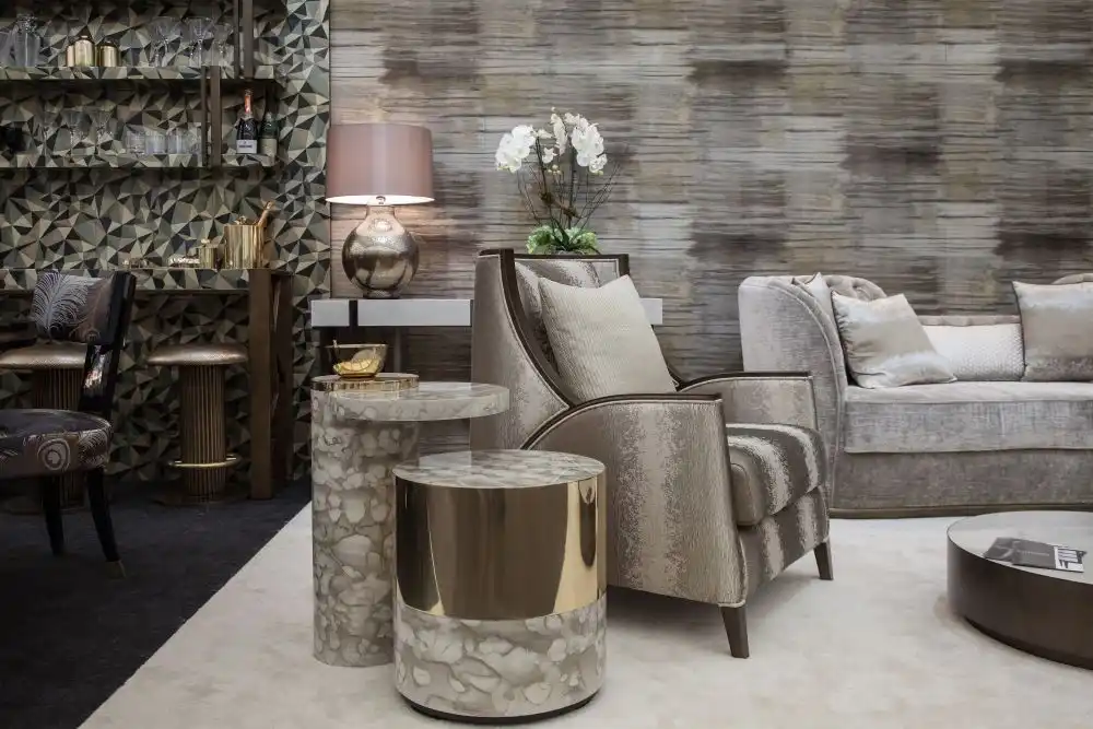 Bespoke Designs- hydehouse Side Tables