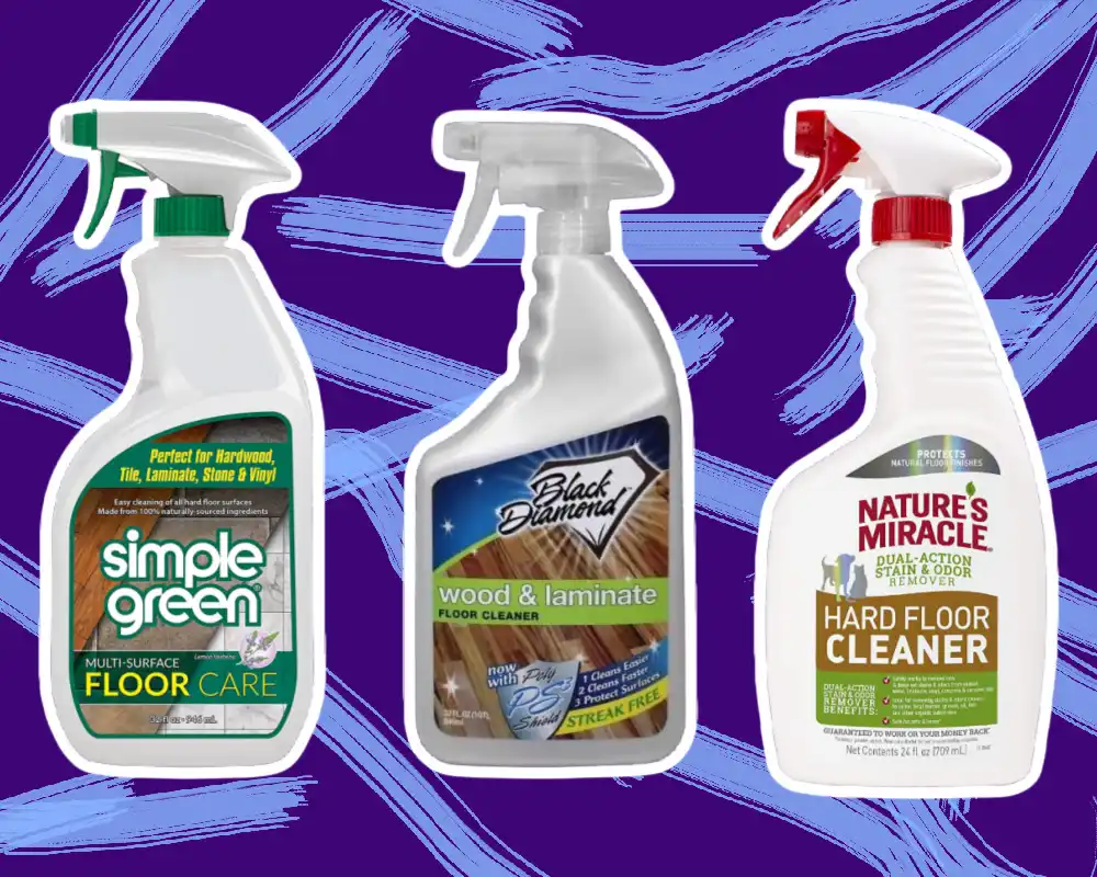10 Best Laminate Floor Cleaners, Rated by Category