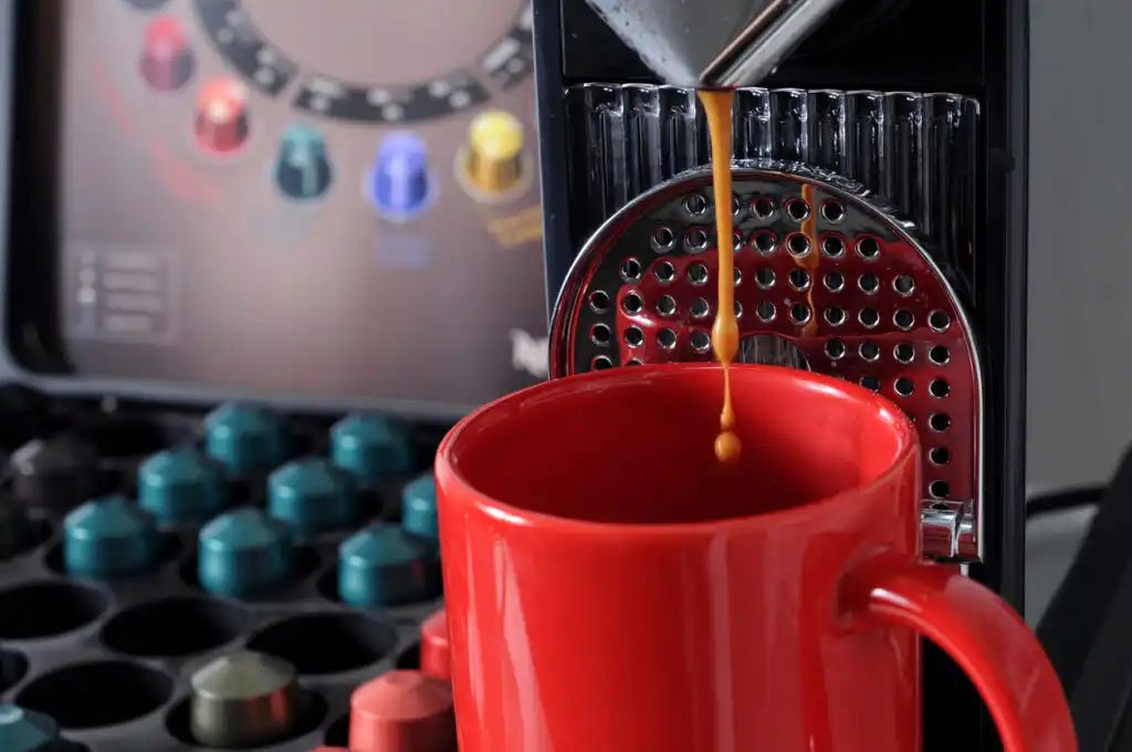 The Best Nespresso Machines Will Make You Say Bye-Bye to Your Barista The Best Nespresso Machines Will Make You Say Bye-Bye to Your Barista