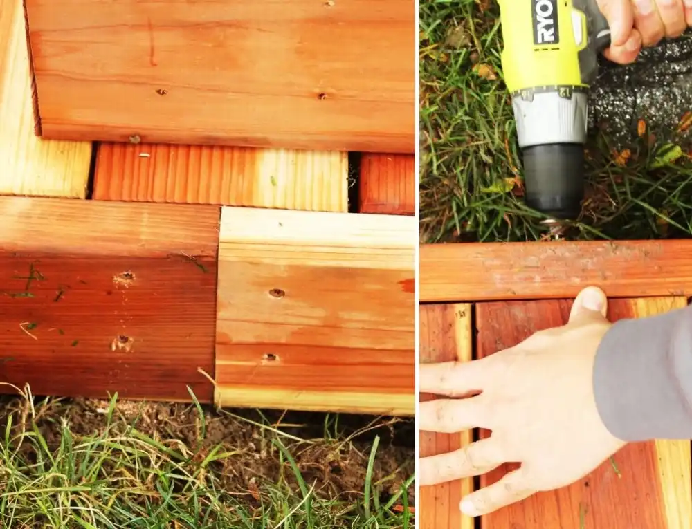 How Are Deck Screws Different Than Other Screws?
