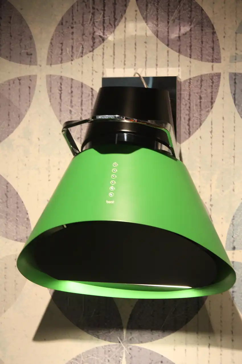 Best mod green hood