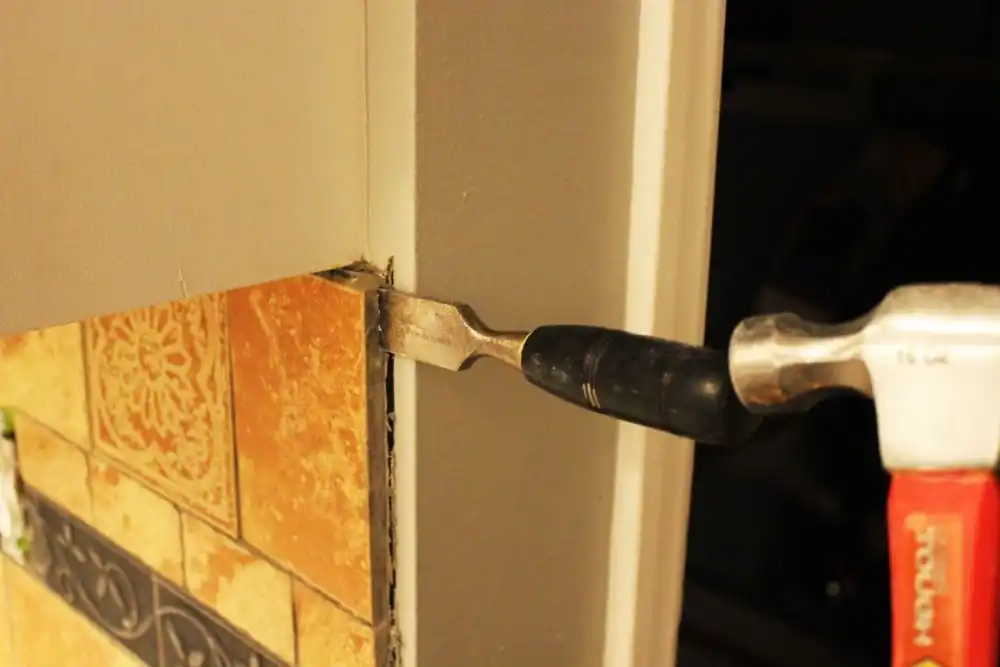 Do the Job Right with the Best Tile Removal Tool