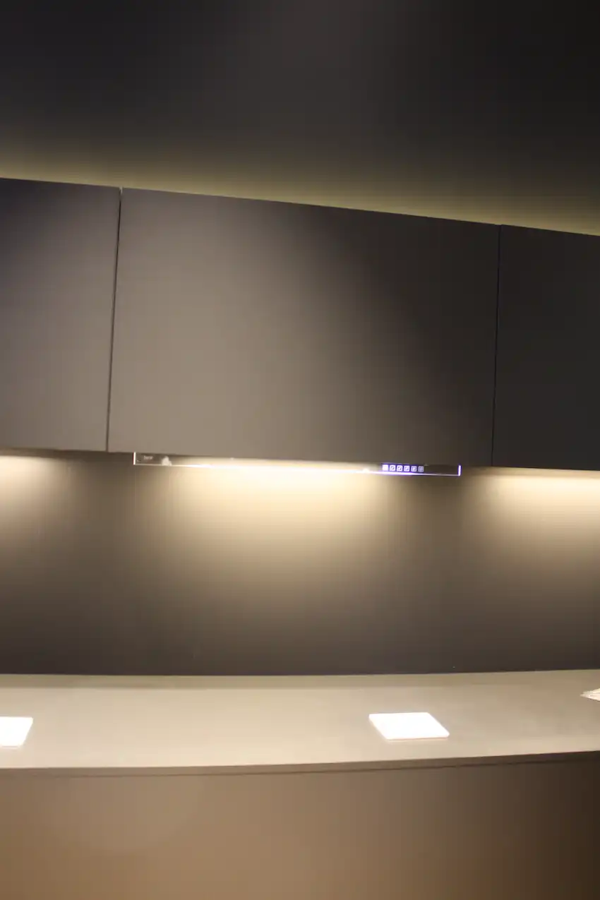 Best under cabinet hood