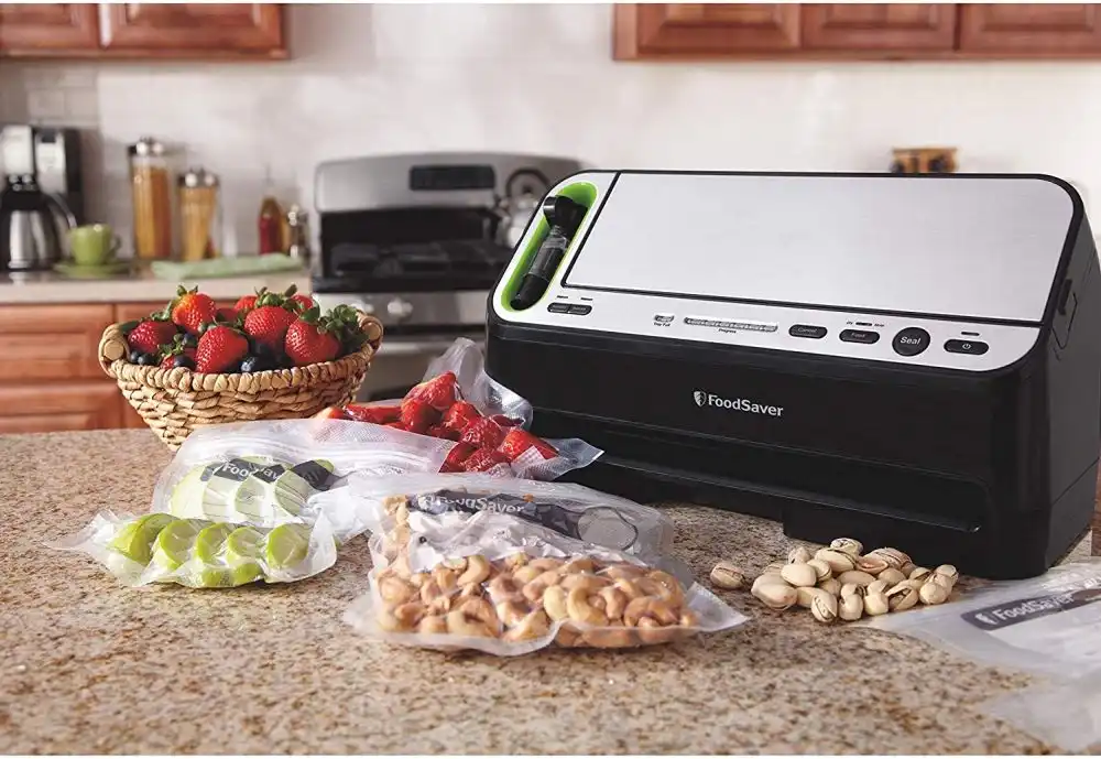 The Best Vacuum Sealers You Can Use to Keep Food Fresh for Longer
