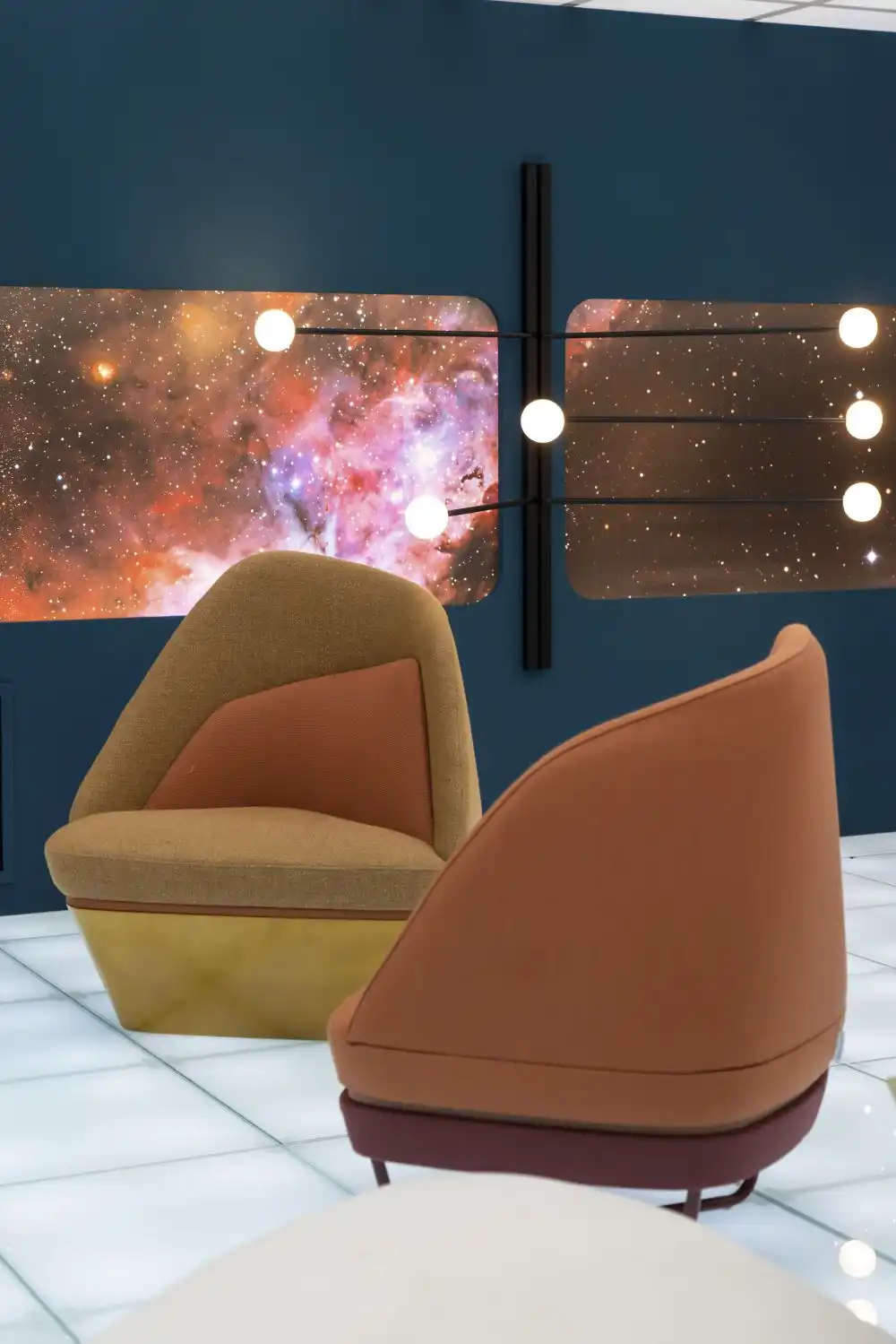 Cool Chairs That Will Make Your Space More Comfortable and Stylish