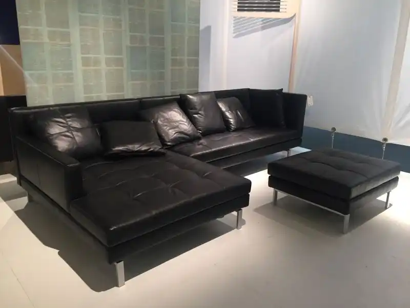 Masculine Furniture for a Man Cave Decor and a Closer Look at Both