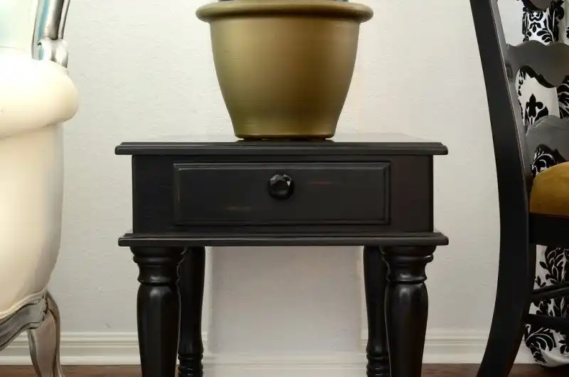 black-silver-drawer-knob
