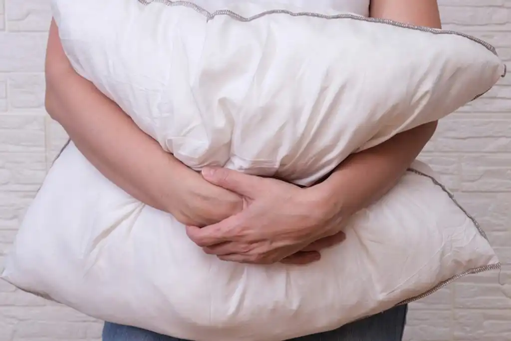 Body pillow