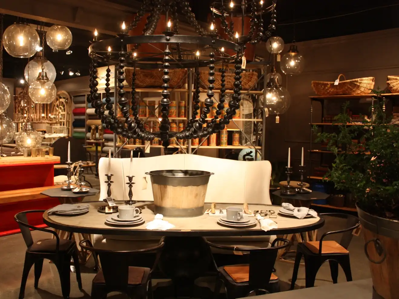 Steampunk Style and How to Get the Look in Your Home
