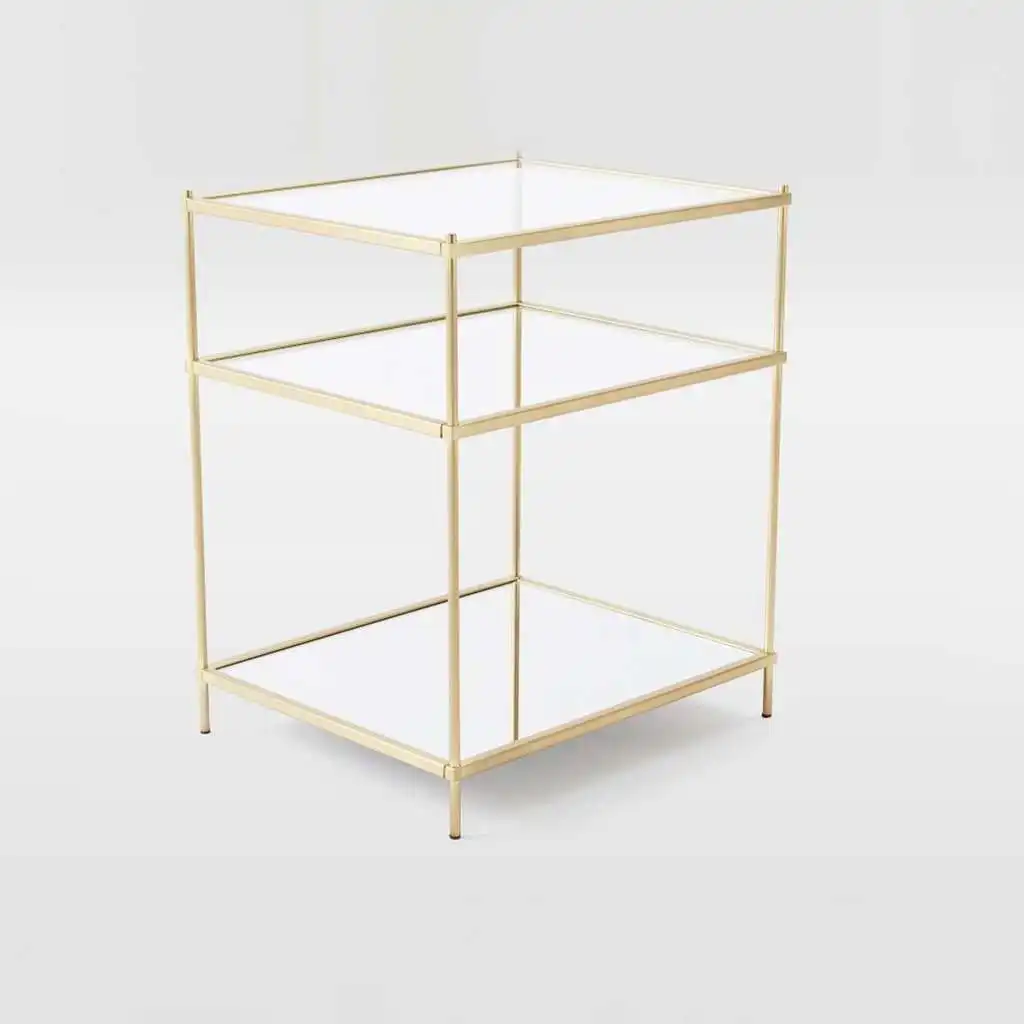 Awesome west elm terrace side table For Best Bedside Tables 2015