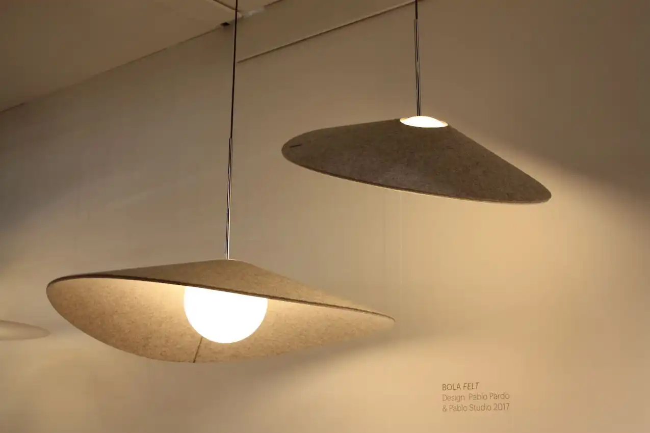50 Great Contemporary Light Fixtures from ICFF 2017