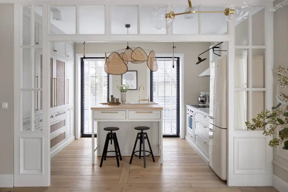 Bold Accents