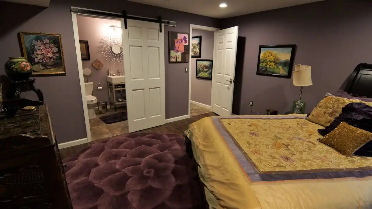 Bold Decor