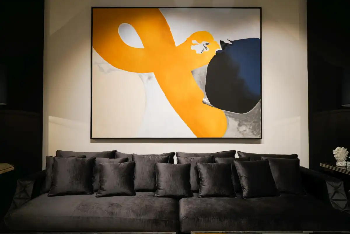 Bold Wall Art