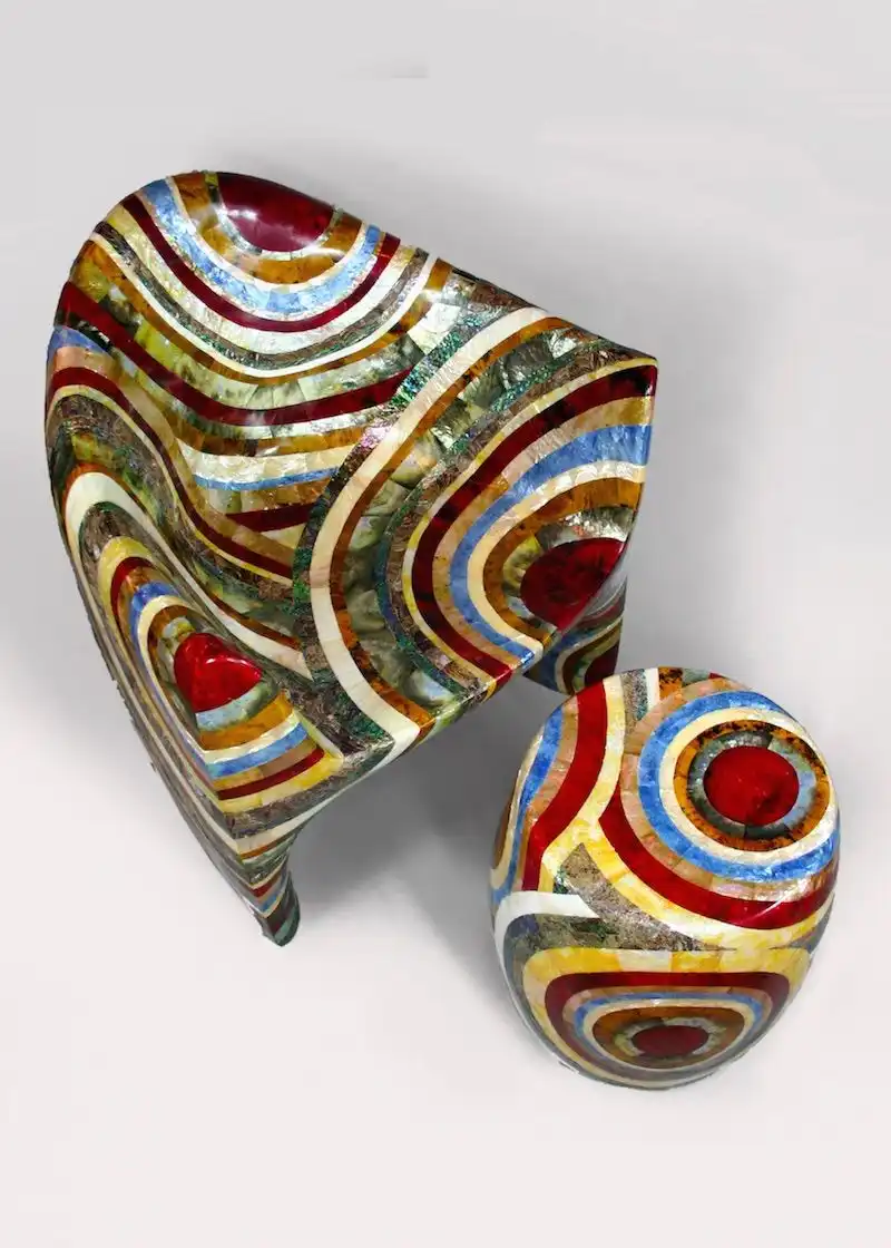 Bon Ace Chair ICFF