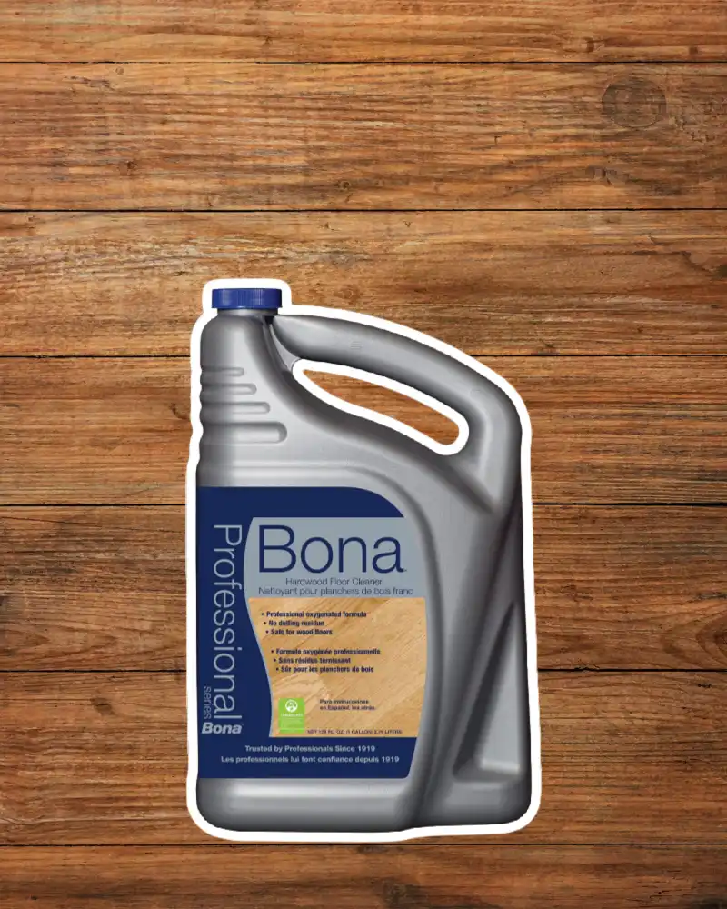 Bona Professional Floor Cleaner