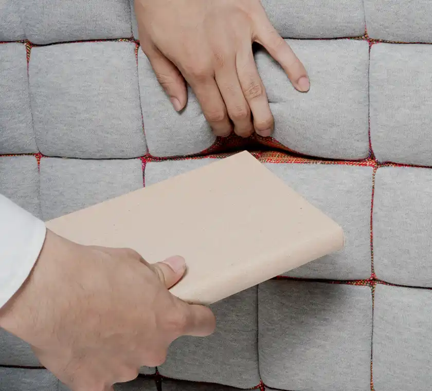 Boocks Storage - Lost in Sofa