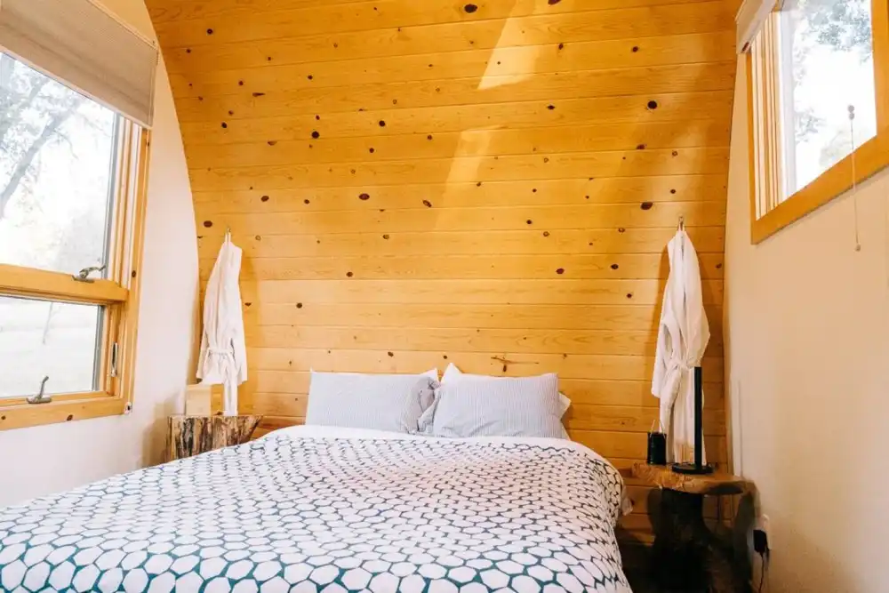 Brand New Yosemite Micro Cabin bed