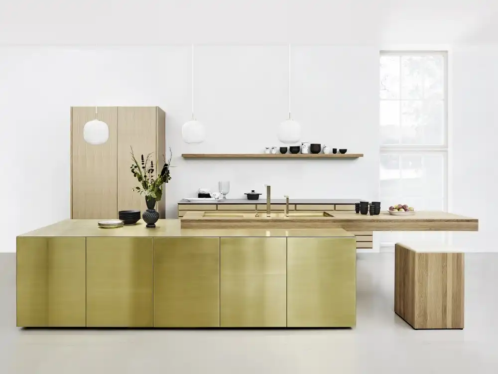 Brass FORM 45 BRASS By Multiform
