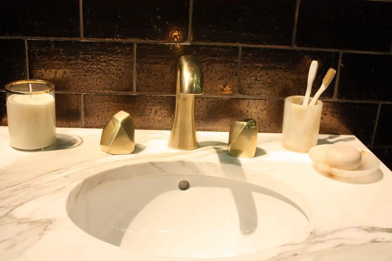 10 Big Bathroom Trends to Upgrade Your Space for 2020