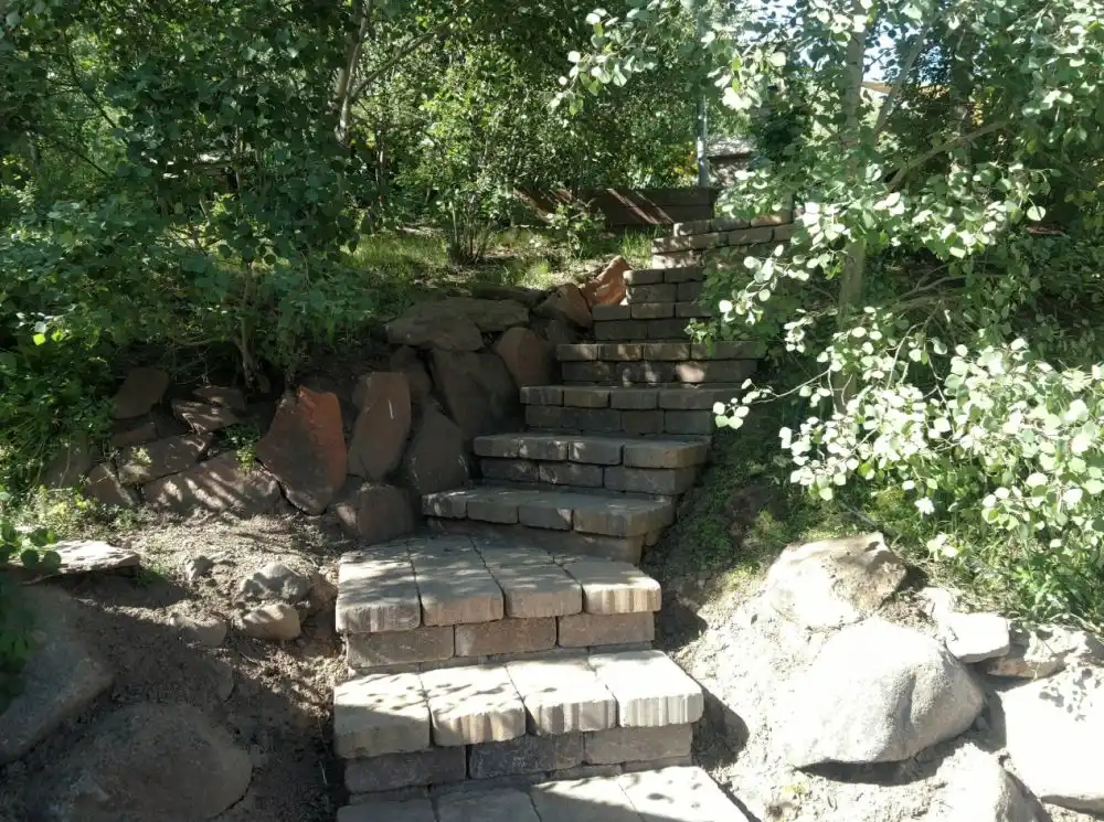 Bricks stone DIY